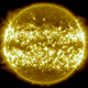 Illustration for article titled Curious Signal Could Be Dark Matter Pouring From The Suns Core